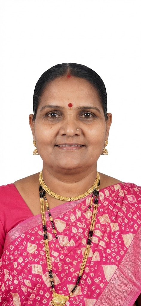 Seema Sushram Devare - Part time Cleaner and Baby Sitter in Dahisar East in Mumbai